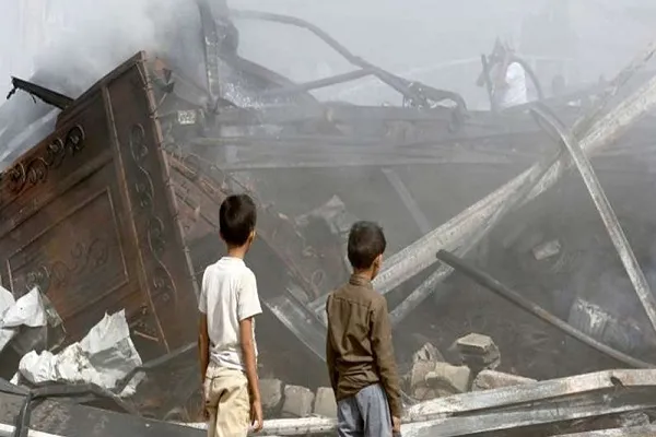 At Least 5 Civilians Killed in Saudis’ Shelling of Yemen’s Sa’ada