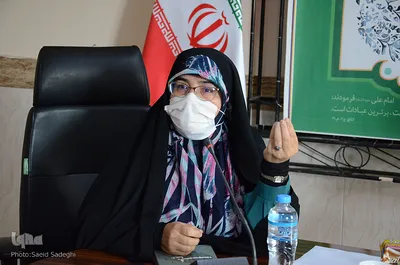 نشست تخصصی نقش حجاب در حفظ حریم خانواده در جهاددانشگاهی آذربایجان شرقی