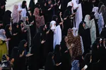اقامه نماز عید قربان در اصفهان