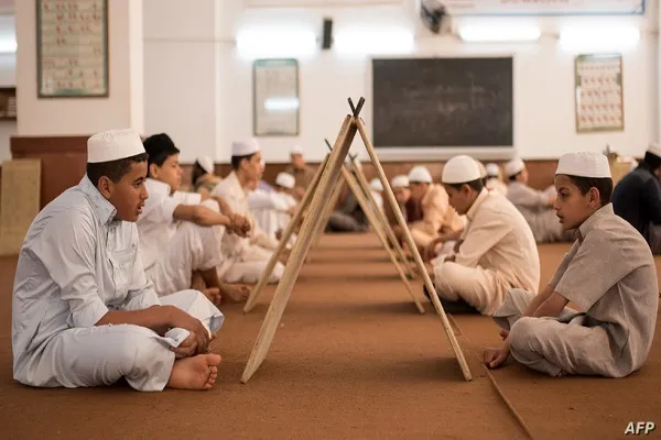  إقامة توأمة بين المدارس القرآنية في الجزائر ونظيراتها في الدول الإسلامية