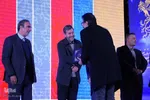 اختتامیه پانزدهمین جشنواره فیلم فجر اصفهان
