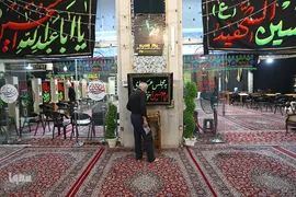 مسجد ضیاآبادی