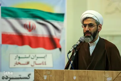 مراسم اختتامیه رویداد قرآنی پویش «فرزندان قرآنی، مکتب سلیمانی» و مسابقه قرآن کارکنان دستگاه‌های دولتی
