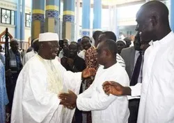 Côte d'Ivoire : Kouadio Konan Bertin dit KKB s’est converti en islam