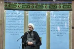 نماز اول وقت از شاخصه‌های اصلی قيام امام حسين(ع) است