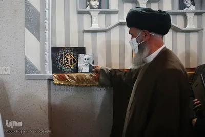 سید ضیاء الدین آقاجان پور