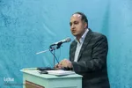 نشست نماینده ولی‌فقیه در استان سمنان