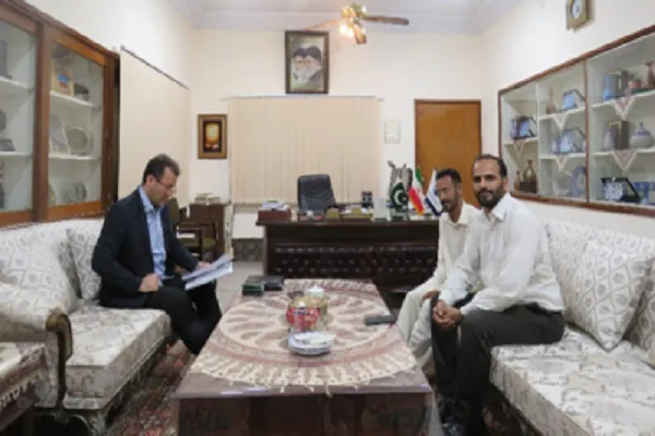 Pakistani Quran Memorizers to Visit Iran in Ramadan