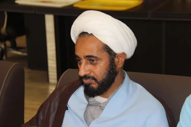 مسابقات قرآن اوقاف در 5 شهرستان هرمزگان برگزار شد