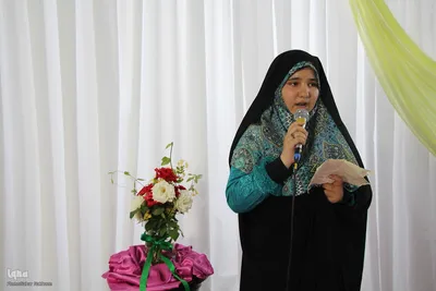 جشن مادر و دختری به مناسبت دهه کرامت در خراسان جنوبی