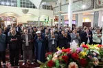 اقامه نماز عید سعید قربان در اهر