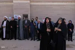 میثاق اصحاب فرهنگ. هنر و رسانه آذربایجان شرقی با شهدای غدیر