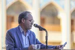 آیـیـن افـتتاحـیه «ششمین جشنواره ملی آواها و نواهای رضوی»‎‎