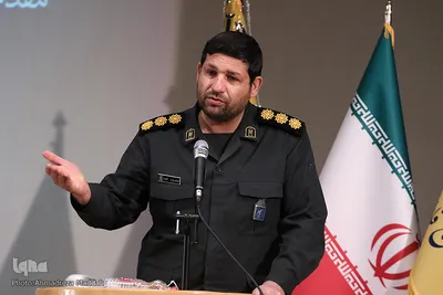 همایش لباس خاکی ها‎‎ - شیراز
