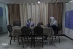 فرشتگان سفید پوش