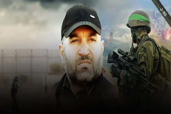 تأکید حماس و جهاد بر ادامه مقاومت در سالگرد شهادت فرمانده فلسطینی