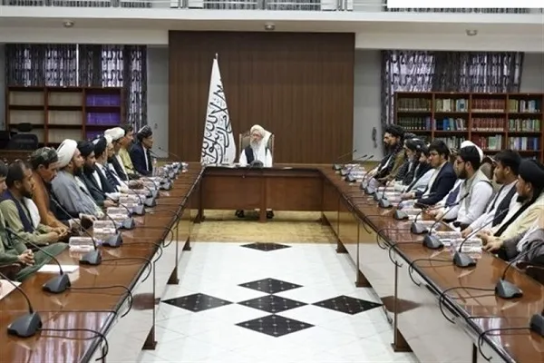 د افغانستان د اهل تشیّع پر  ټولو غوښتنو  جدي غور کوو