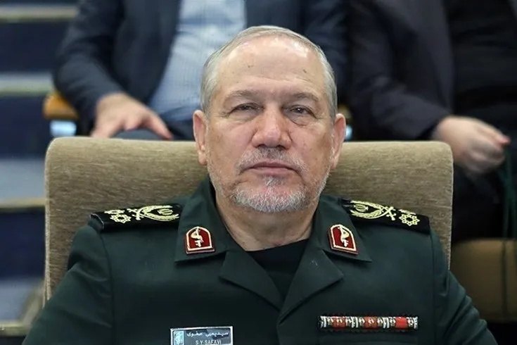 افشاگری مشاور فرمانده کل قوا از آموزش تروریست‌ها‌ در پاکستان