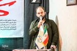 مراسم شب شعر«شهد شهود» در اراک