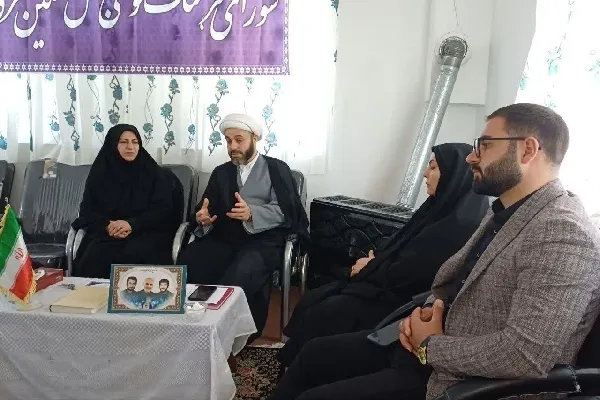 نقش کلیدی مساجد در جذب خیرین و حمایت از مددجویان بهزیستی