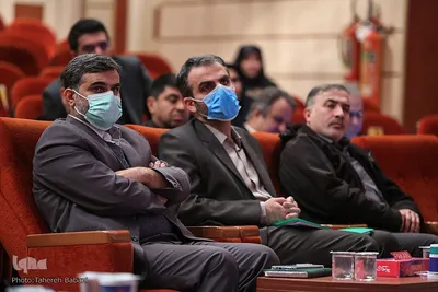 آیین تودیع و معارفه معاونان جهاددانشگاهی
