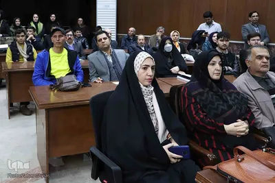 بزرگداشت مقام ادبی خاقانی شروانی در تبریز‎