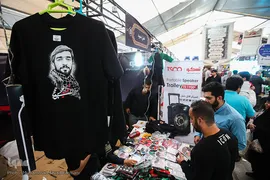 تدارک هیئات مذهبی در آستان ماه محرم الحرام