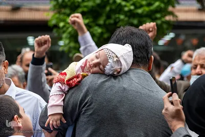 راهپیمایی روز قدس کرج‎‎
