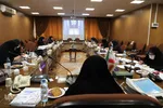 آغاز مرحله استانی مسابقات سراسری قرآن اوقاف بخش بانوان در آذربایجان شرقی‎‎