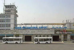 پاکستانی پارلیمانی وفد کو افغانستان میں لینڈنگ کی اجازت نہ ملی، دورہ ملتوی