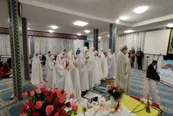 Les fêtes du devoir et des mères célébrées à Berlin