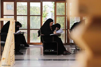 برگزاری مرحله اول بیستمین آزمون تخصصی حفظ قرآن در تبریز