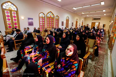 همایش بین‌المللی «اربعین میراث معنوی مشترک ملل جهان اسلام»