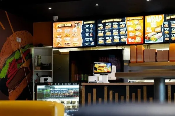 Big M : l'enseigne halal française qui bouscule le fast-food américain