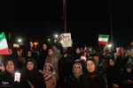 اصفهان در سوگ شهادت رهبر معظم انقلاب