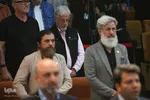 سی‌و‌پنجمین جشنواره بین‌المللی فیلم‌های کودکان و نوجوانان اصفهان در ایستگاه پایانی‎
