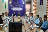 لزوم بهره‌گیری از تعامل بین دستگاهی در مسیر حمایت از تولید