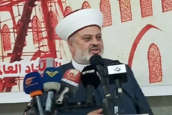 جبهة العمل الإسلامي في لبنان تردّ على بيان وزارة الخارجية بشأن أزمة أوكرانيا