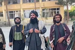 Des civils afghans massacrés par les Taliban à Ghazni