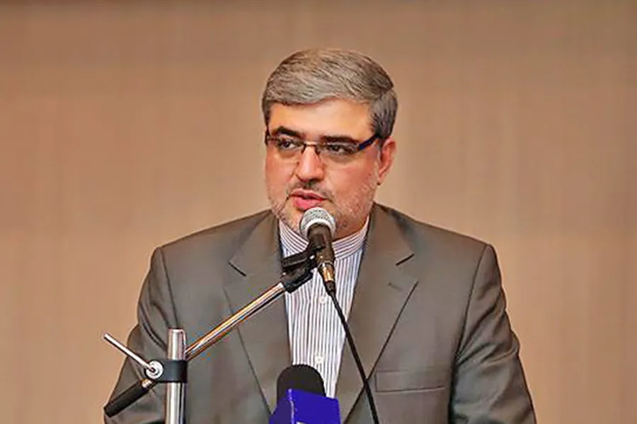 حضور مرحوم عباسی بدون هیچ‌گونه چشم داشت در جلسات قرآن/ نخبگان قرآنی سرمایه‌های ملی هستند