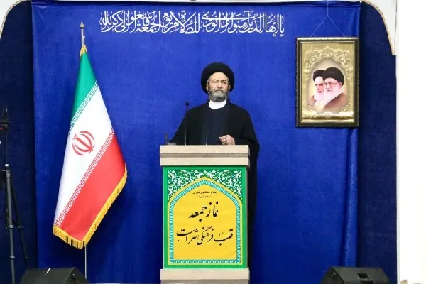 اقتدار سپاه بالاترین صیانت را برای کشور ایجاد کرده است