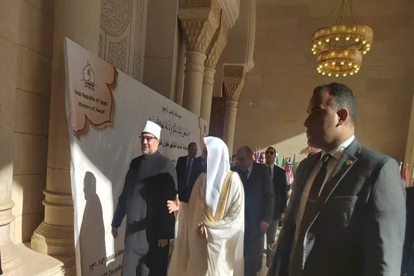 إنطلاق المسابقة العالمية الثلاثين للقرآن في مصر...إعرف الشروط والجوائز