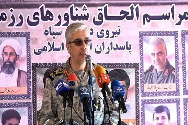 شناور رزمی، فرهنگی متکی به انسان‌های مؤمن و ایثارگر است