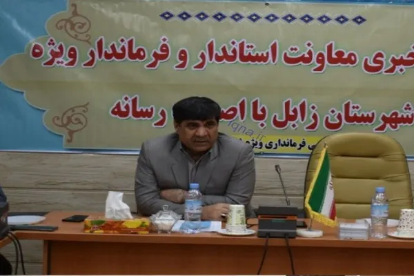 مردم تخلفات انتخاباتی را گزارش کنند