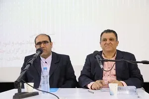 حمایت کامل بنیاد شهید از فیلمنامه‌هایی با موضوع ایثار و شهدا