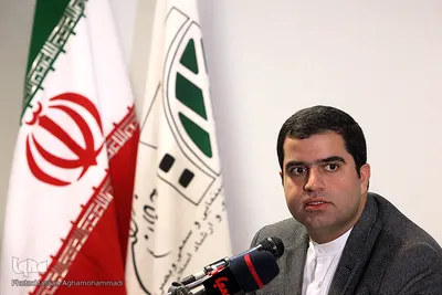  سید صادق موسوی، مدیر عامل انجمن سینمای جوان