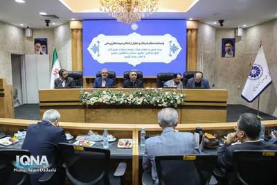 پاسداشت مقام خبرنگار و تجلیل از فعالان عرصه اطلاع‌رسانی