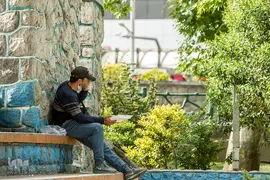 حق‌الناس و بی‌حرمتی به رمضان
