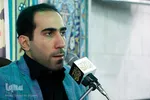 کرسی های تلاوت نفحات القرآن