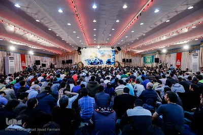 جشن میلاد حضرت زینب کبری(س)